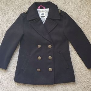 Old Navy Peacoat